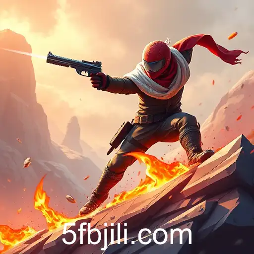 Exploring the Thrilling World of Action Games: The Role of 'fbjili'