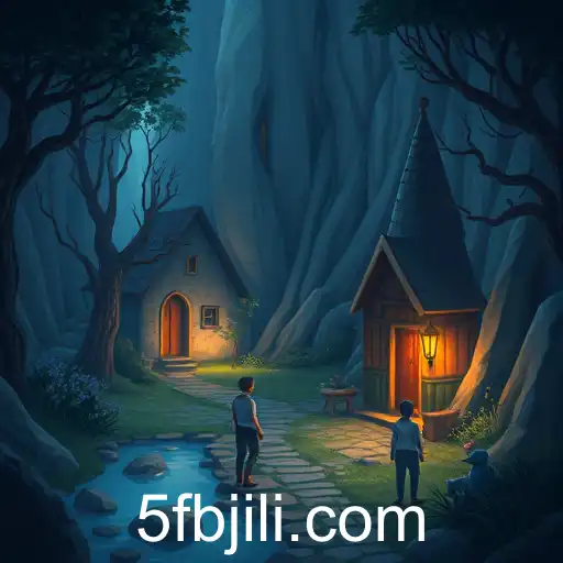 Exploring the Thrilling World of Adventure Games: Unveiling the 'fbjili' Phenomenon