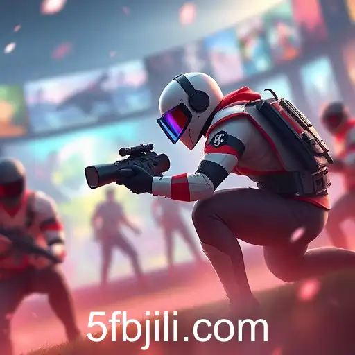 Emerging Trends in Online Gaming