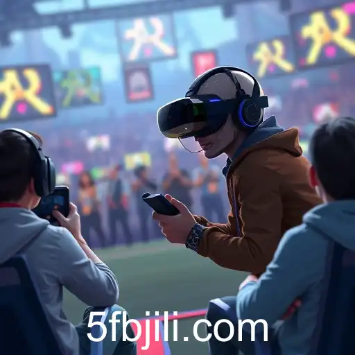 The Evolution of Online Gaming in 2025