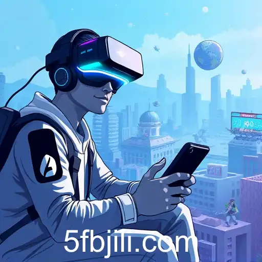 The Evolution of Online Gaming in 2025
