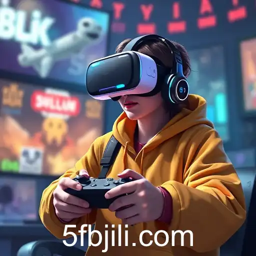 Exploration of FBJILI: Gaming Dynamics and Industry Impact