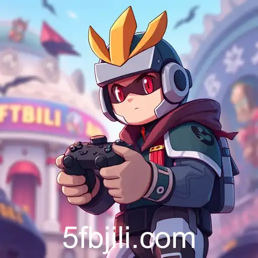 The Rise of FBJILI in Gaming