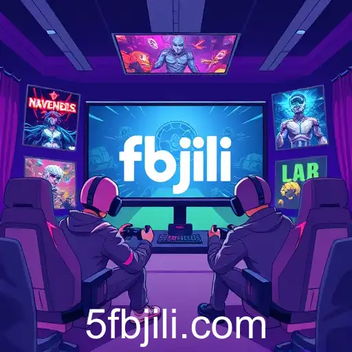 FbJili Revolutionizes Online Gaming Experience