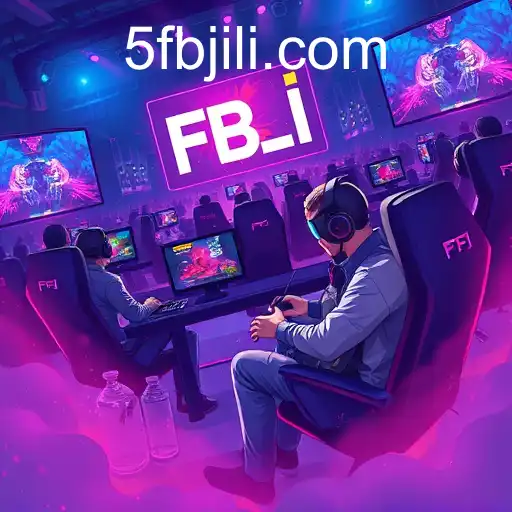 FBJili: Evolution of English Gaming Platforms