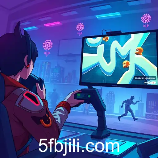 The Rise of Fbjili: A Digital Revolution