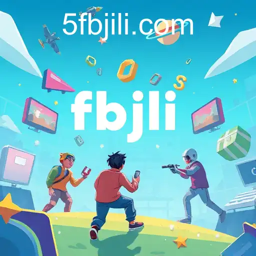Fbjili: The Hotspot for English Gaming in 2026