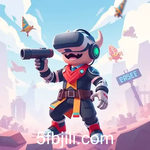 Emerging Trends in Online Gaming