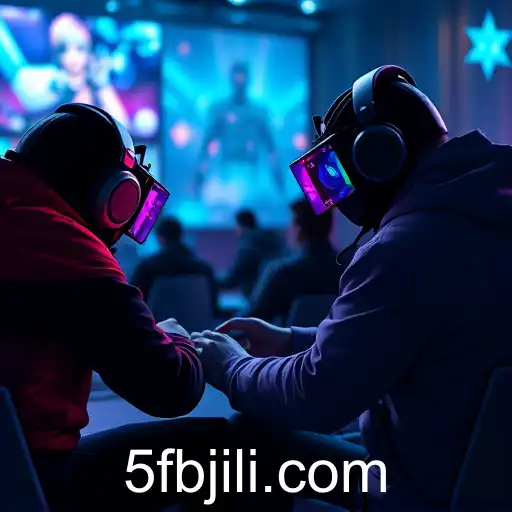 Evolution of Online Gaming and fbjili's Role