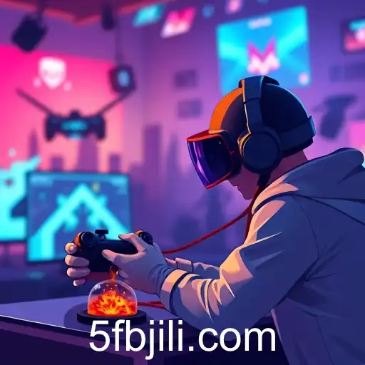 The Evolution of Online Gaming in 2025