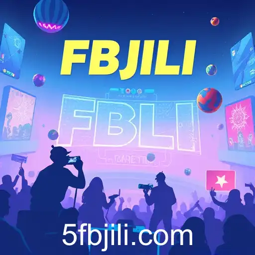 Exploring FBJILI: A New Frontier in Online Gaming