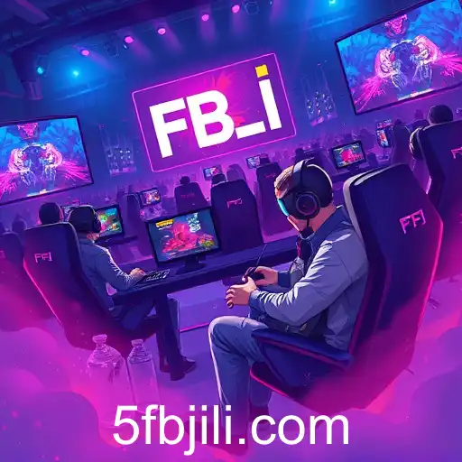FBJili: Evolution of English Gaming Platforms