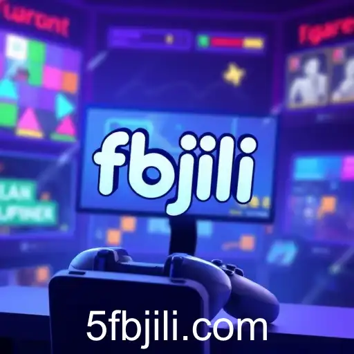 The Rise of Fbjili in Entertainment Gaming