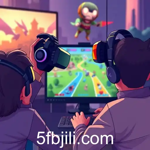 Exploring the Rise of Fbjili in Online Gaming