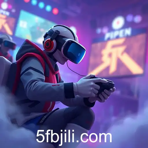 The Rise of fbjili in Online Gaming