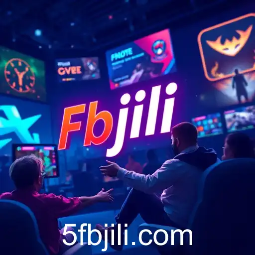 The Rise of Fbjili: A New Era in Online Gaming