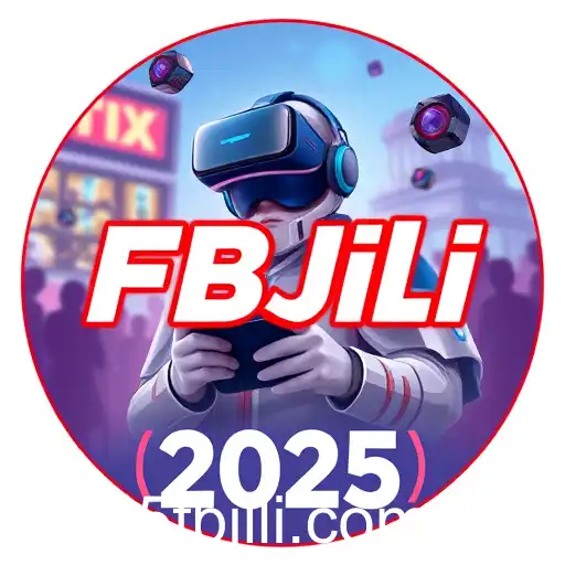 Gaming Dynamics: fbjili and the Evolving Digital Playfield