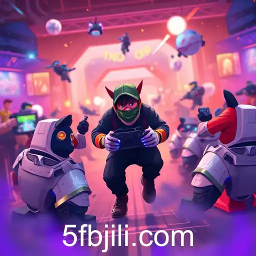 The Rising Influence of Online Gaming Communities