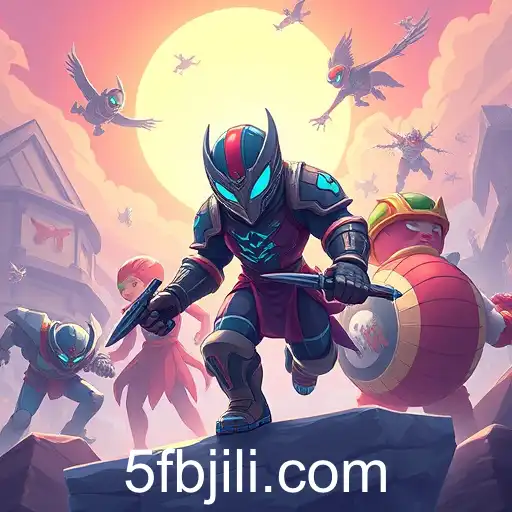 The Rise of Fbjili in Online Gaming