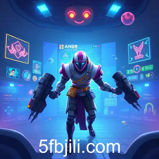 The Rise of FBjili: A New Era in Online Gaming