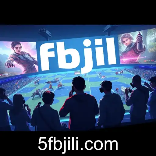 The Rise of Fbjili: A New Gaming Wave