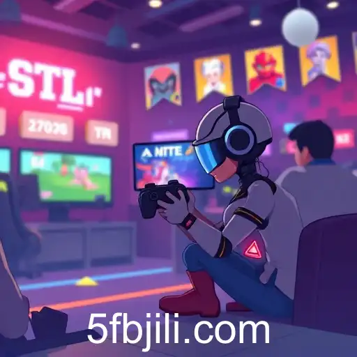 The Rise of Online Gaming in 2025