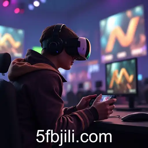 The Rise of Online Gaming in 2025