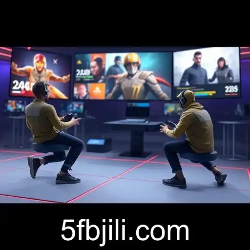 Rising Trends in Online Gaming