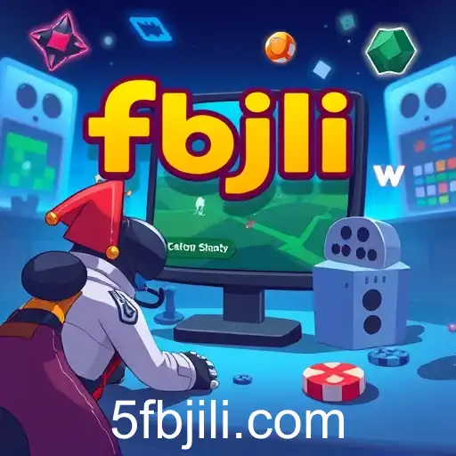 The Rise of English Game Portal 'fbjili'
