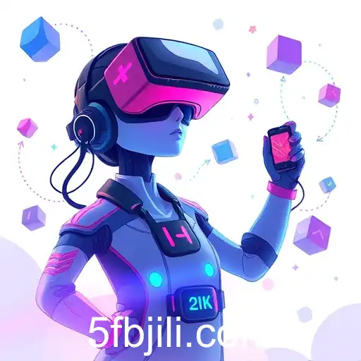 Gaming Industry Trends and Innovations