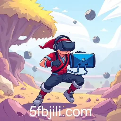 Exploring the Rise of Online Gaming Platforms