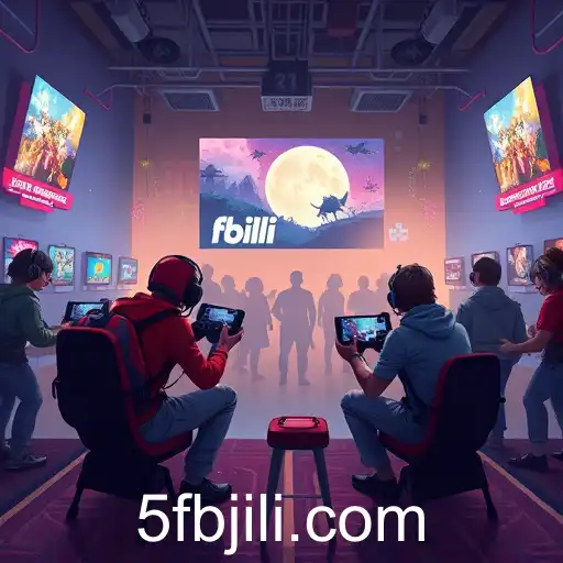 Gaming Trends and Innovations in 2025