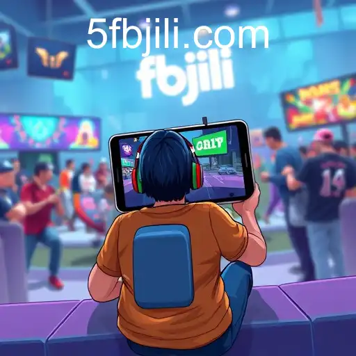 The Rise of Online English Gaming Platforms