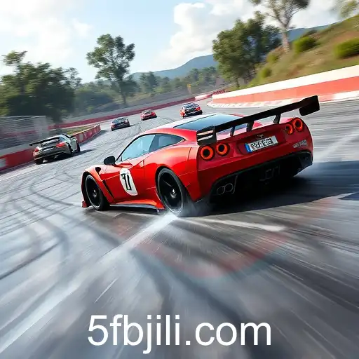 Exploring the Exciting World of Racing Games: A Deep Dive into the 'fbjili' Phenomenon