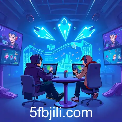 The Rise of Fbjili in Online Gaming