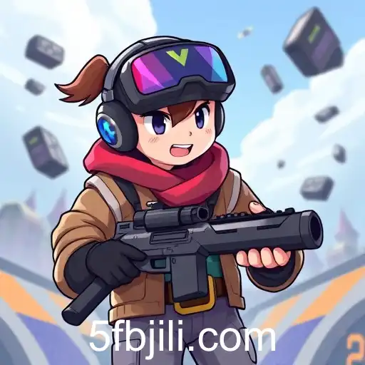 The Rise of FBjili: A New Era in Online Gaming