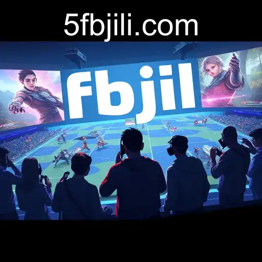 The Rise of Fbjili: A New Gaming Wave