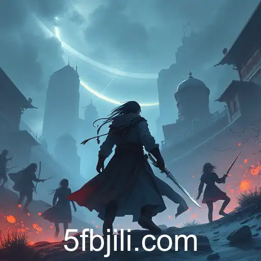 The Enchanting World of Role-Playing Games: Exploring the 'fbjili' Phenomenon