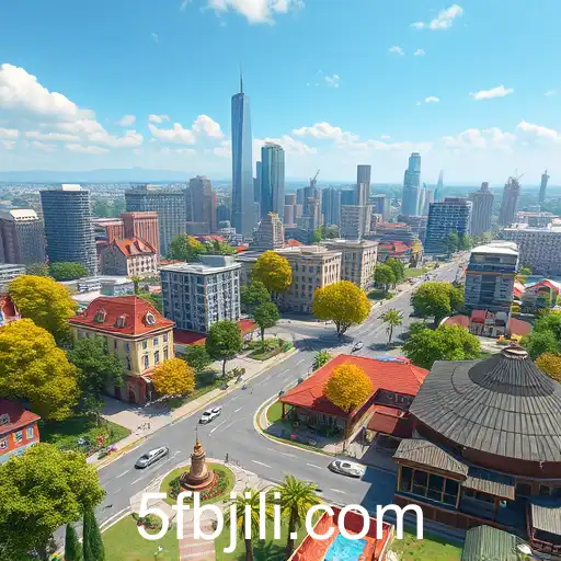 Exploring the Dynamic World of Simulation Games: A Deep Dive into the 'fbjili' Genre