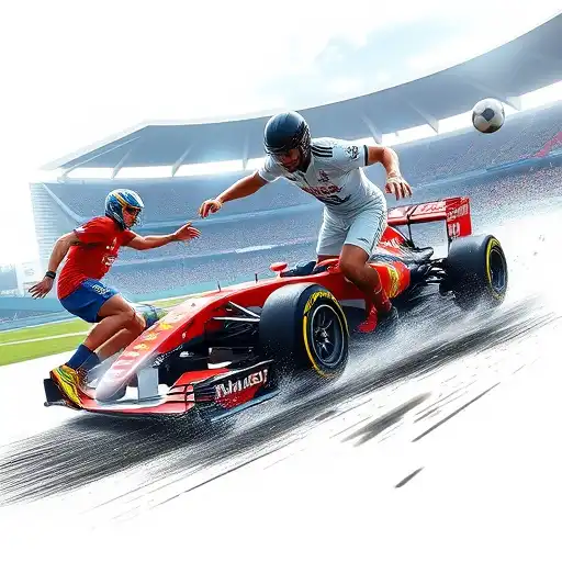 Exploring 'Sports Games' with the Keyword 'fbjili': A Dynamic Digital Playground
